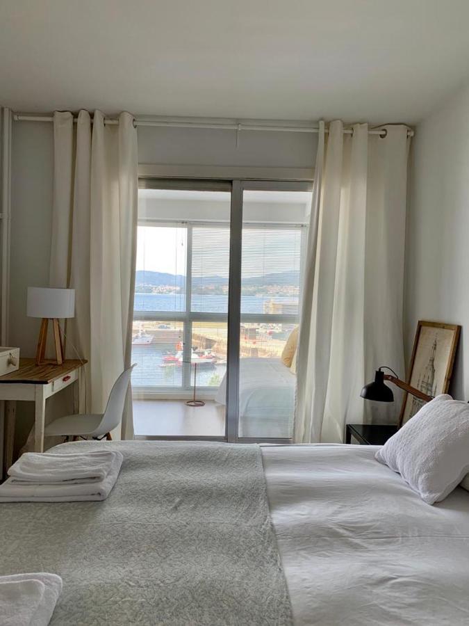 Appartamento Centro Vigo.nuevo.top Views